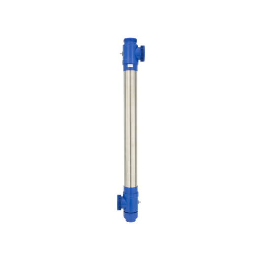 Housing Blue Lagoon Tech UV-C 130 W