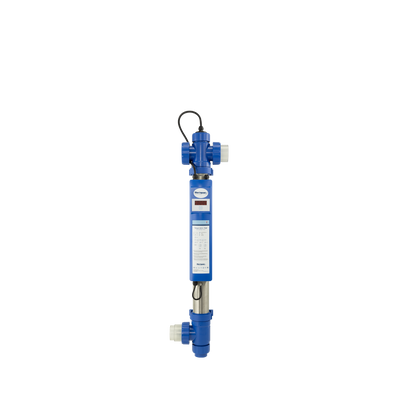 Blue Lagoon Timer UV-C 4ALL 75 W