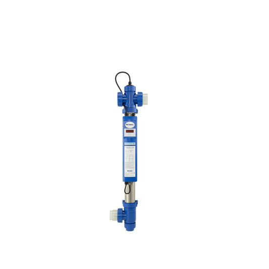 Blue Lagoon Timer UV-C 4ALL 75 W