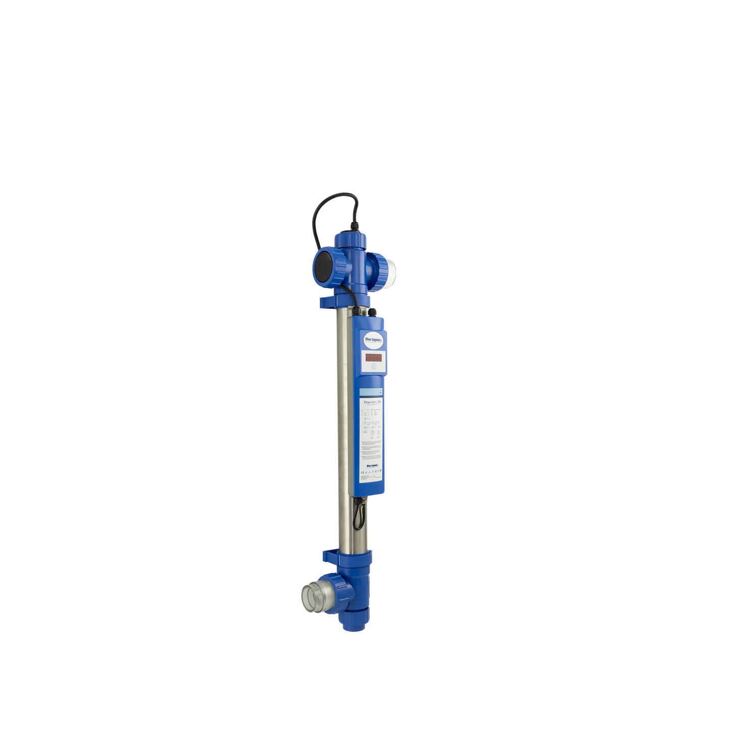 Blue Lagoon Timer UV-C 4ALL 75 W