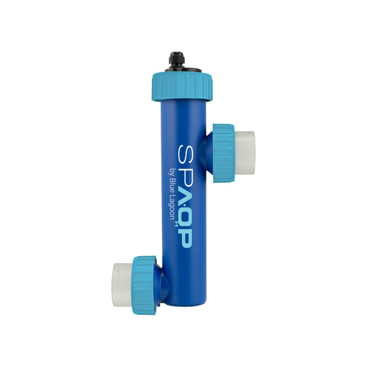 Blue Lagoon SpAOP UV-C 21W Z50