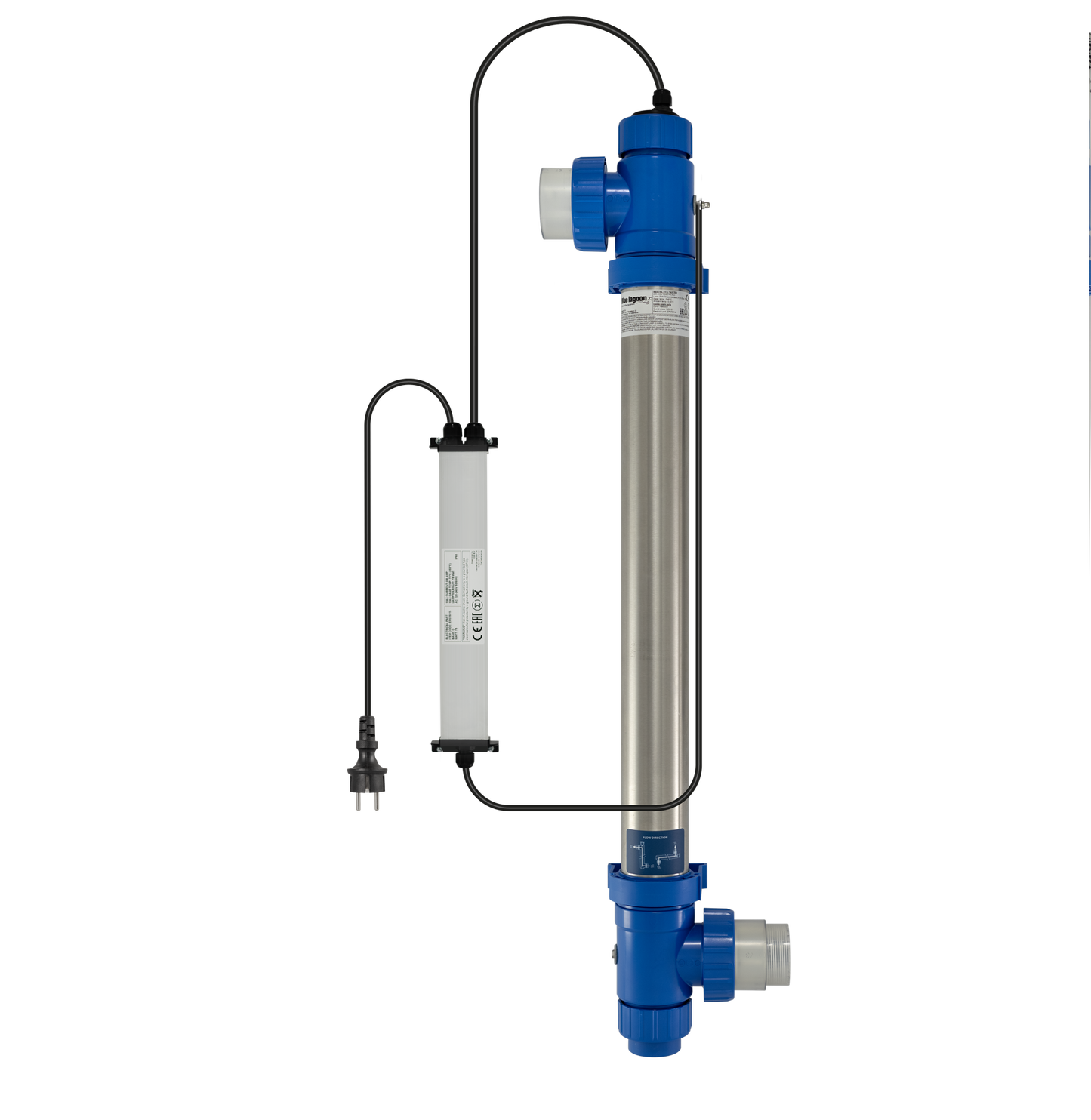 Blue Lagoon Tech UV-C 40W