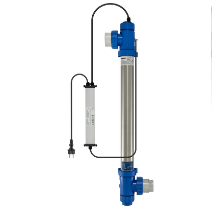 Blue Lagoon Tech UV-C 40W