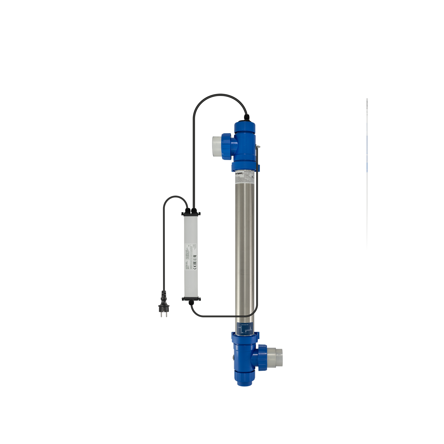 Blue Lagoon Tech UV-C 16 W