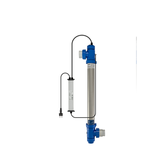 Blue Lagoon Tech UV-C 16 W