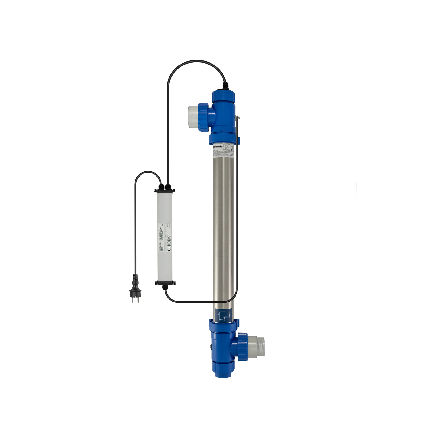 Blue Lagoon Tech UV-C 75 W