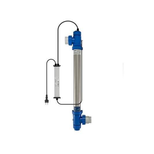 Blue Lagoon Tech UV-C 75 W