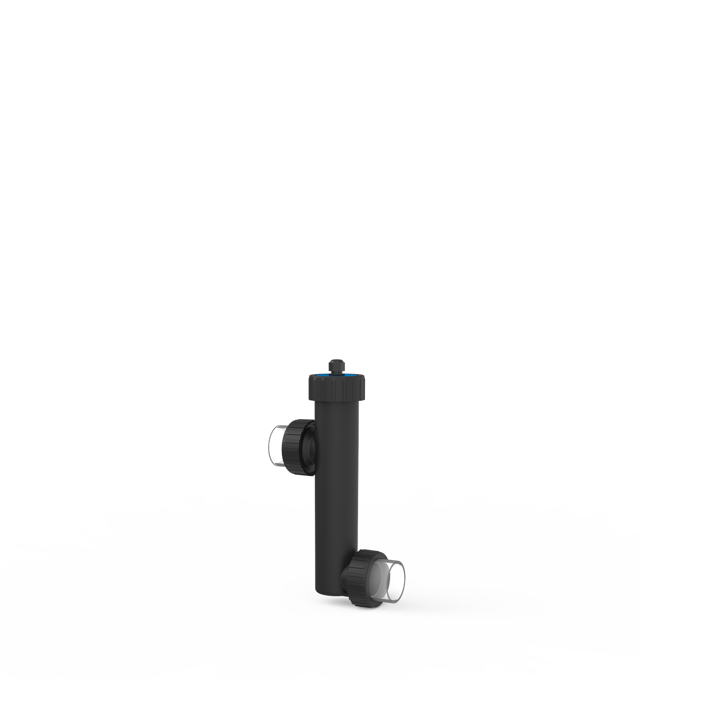 Blue Lagoon Copper Electrolyzer