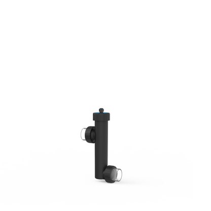Blue Lagoon Copper Electrolyzer