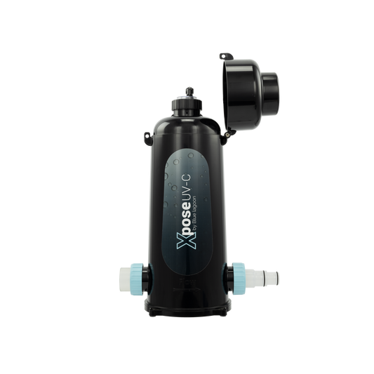 Blue Lagoon Xpose UV-C 42W