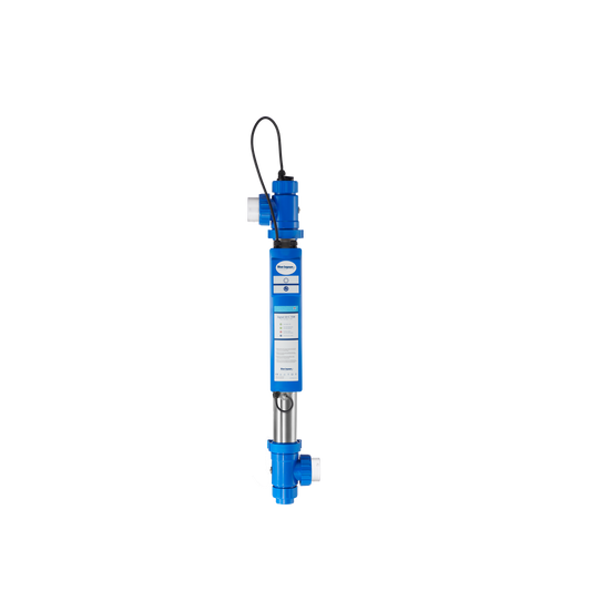 Blue Lagoon Signal UV-C 130 W Amalgam