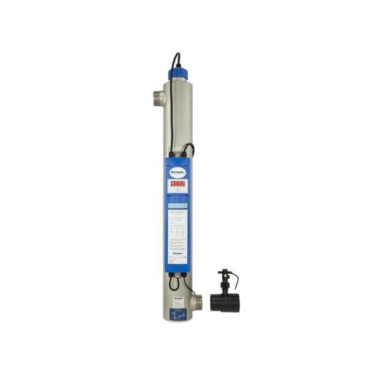 Blue Lagoon INOX UV-C 130 W Amalgam
