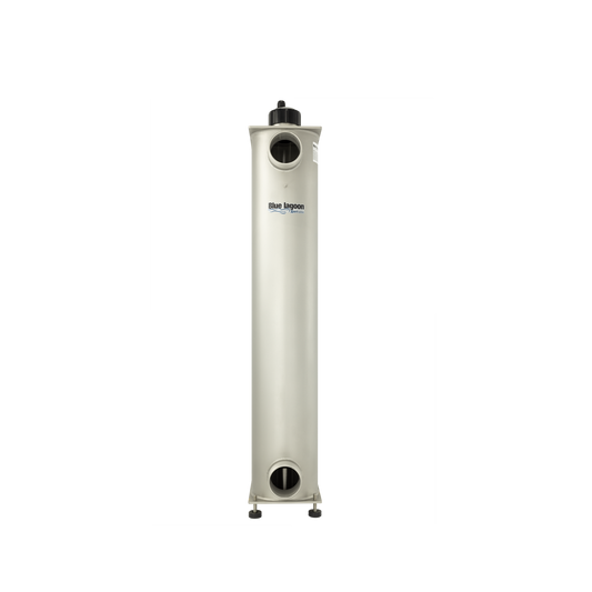 Blue Lagoon Xpert Series Buster UV-C 140 W Amalgam ø 154