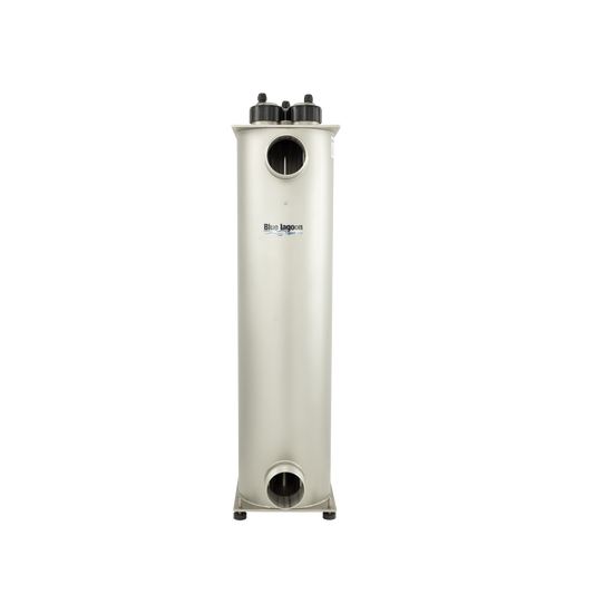 Blue Lagoon Xpert Series Buster UV-C 420 W Amalgam ø 219