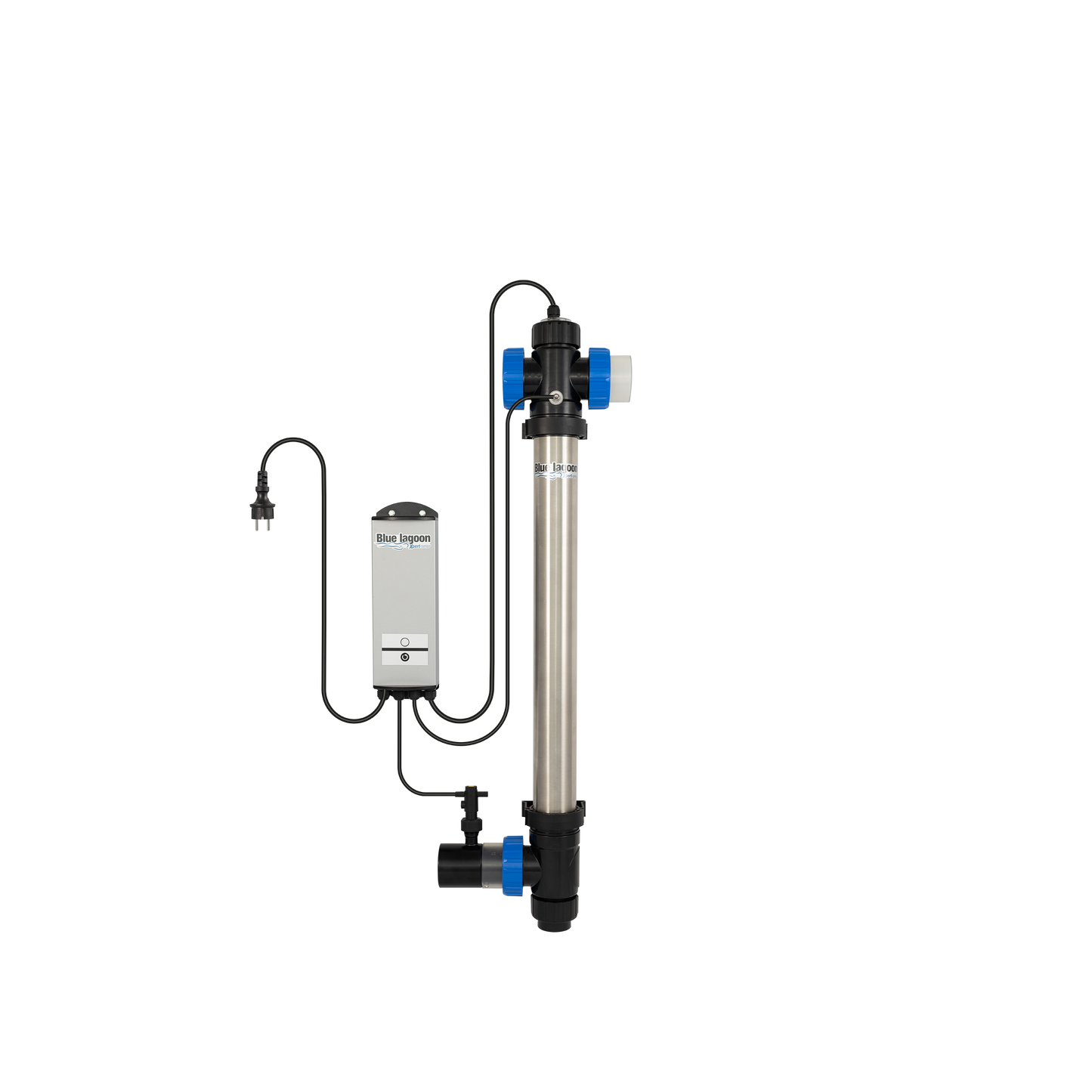 Blue Lagoon Xpert Duplex UV-C 80 W