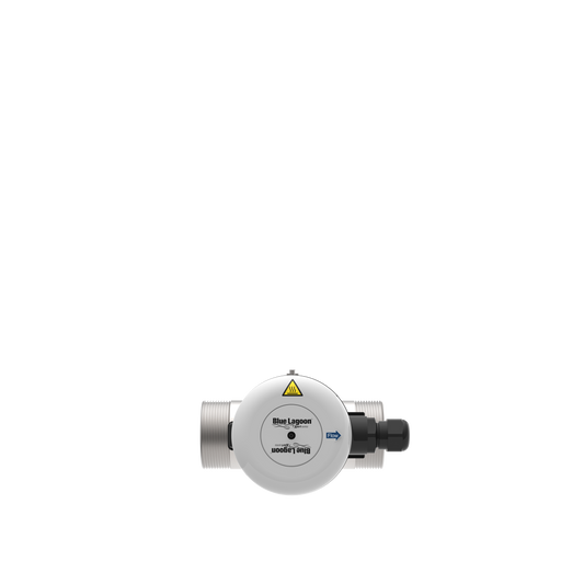 Blue Lagoon Xpert UV MP 400 W Compact