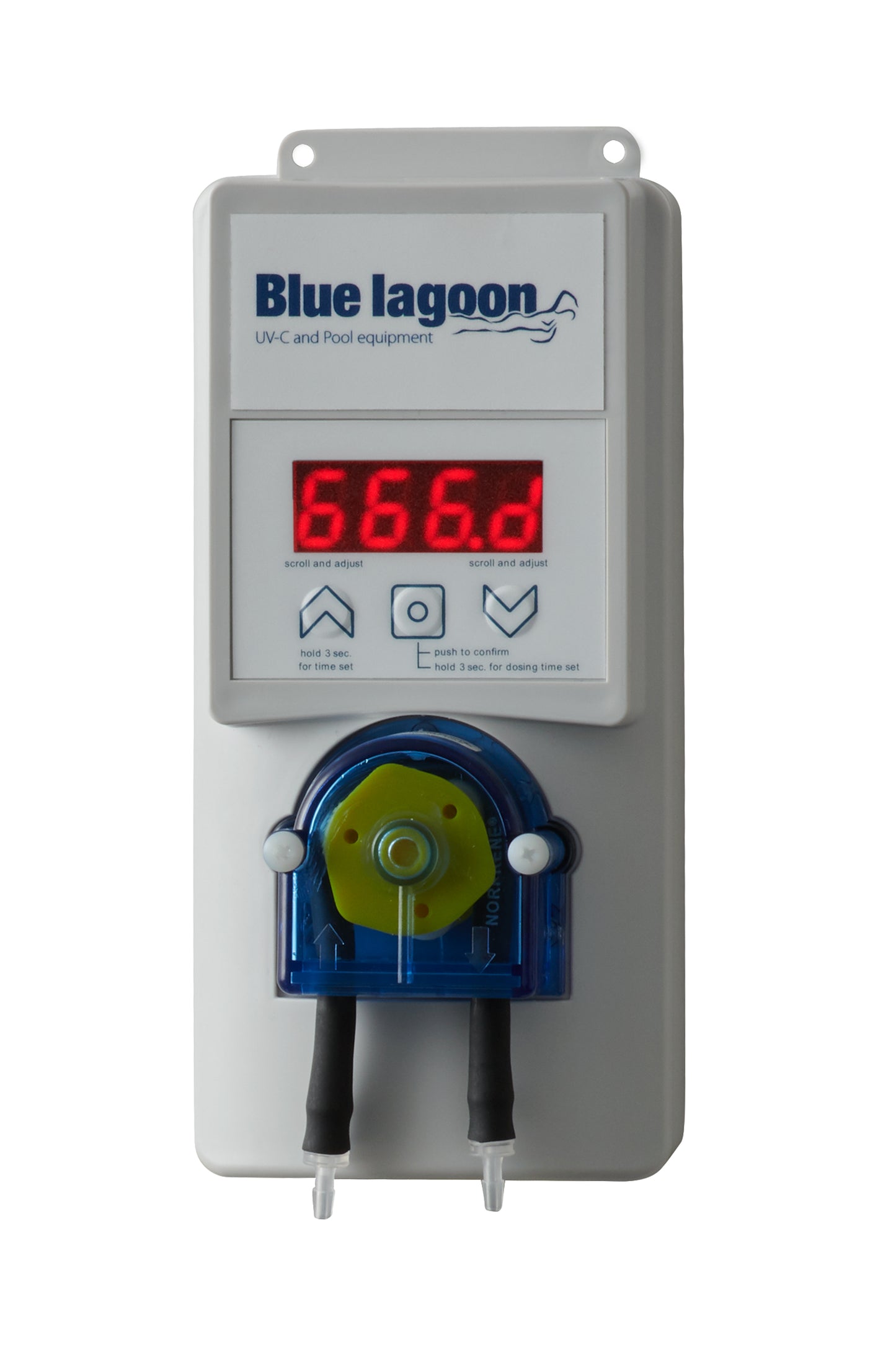 Blue Lagoon Dosatech