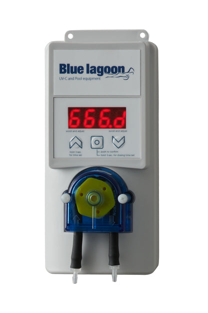 Blue Lagoon Dosatech
