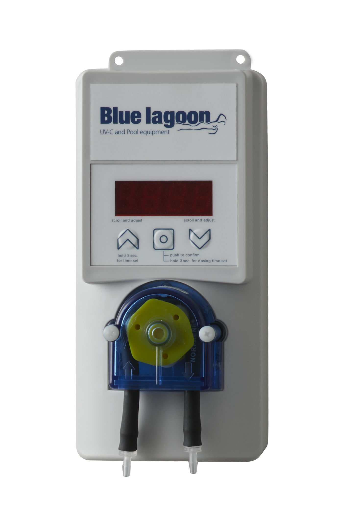 Blue Lagoon Dosatech