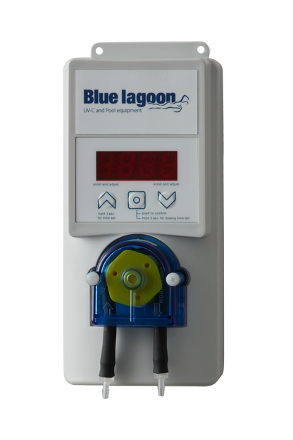 Blue Lagoon Dosatech