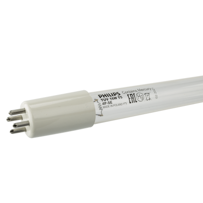 Lamp Philips TUV 16W 4P-SE UNP Base C