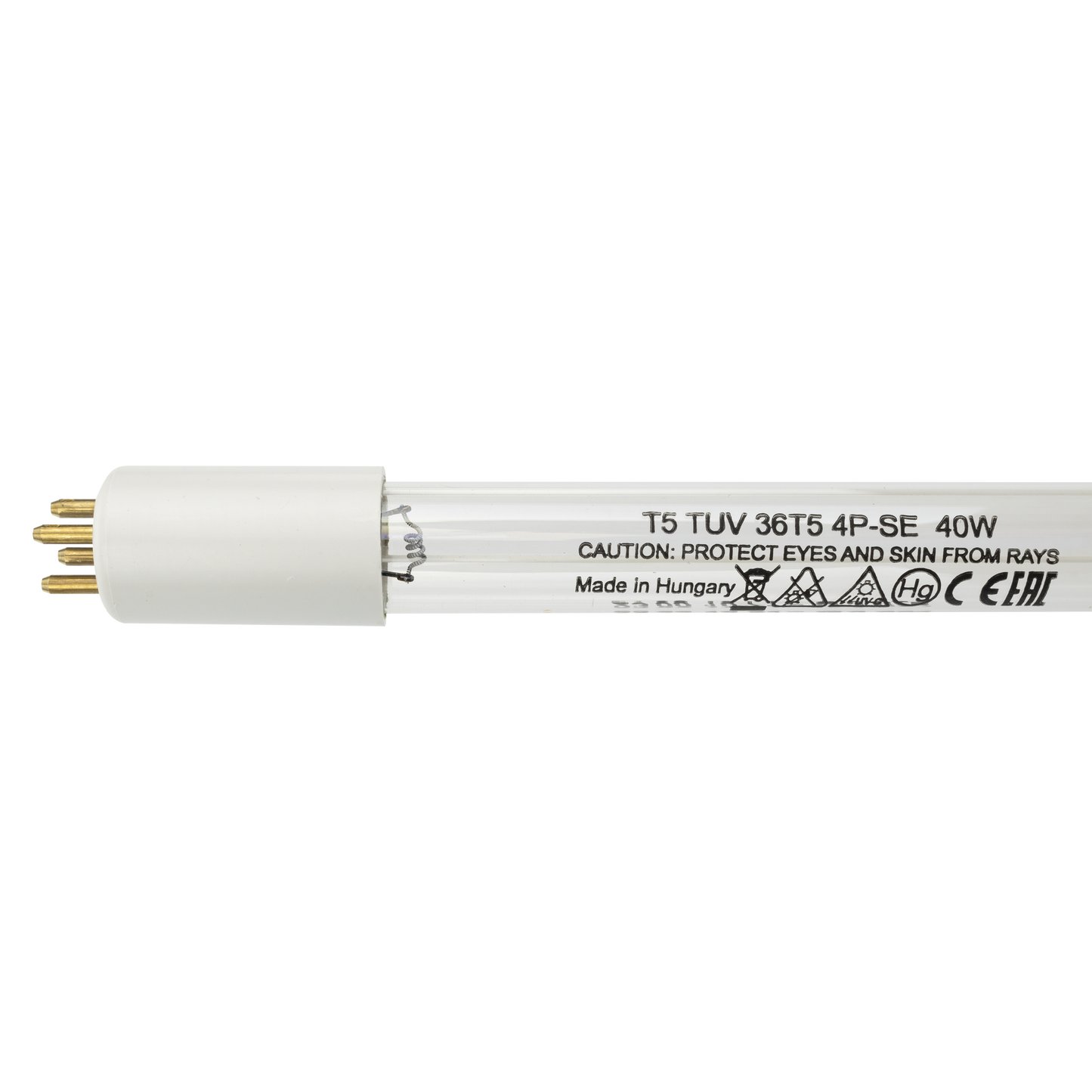 Lamp Lighttech T5 40W 4P-SE Base C AM Packed