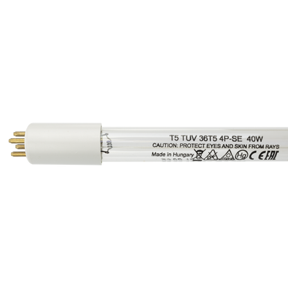 Lamp Lighttech T5 40W 4P-SE Base C AM Packed