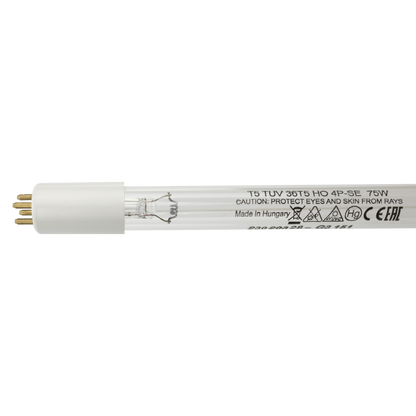 Lamp Lighttech T5 75W 4P-SE Base C AM Packed