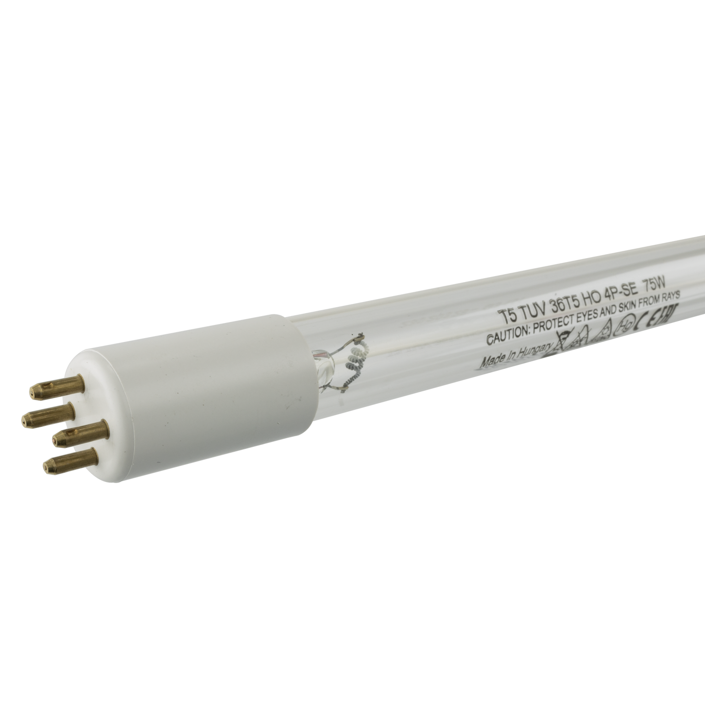 Lamp Lighttech T5 75W 4P-SE Base C AM Packed