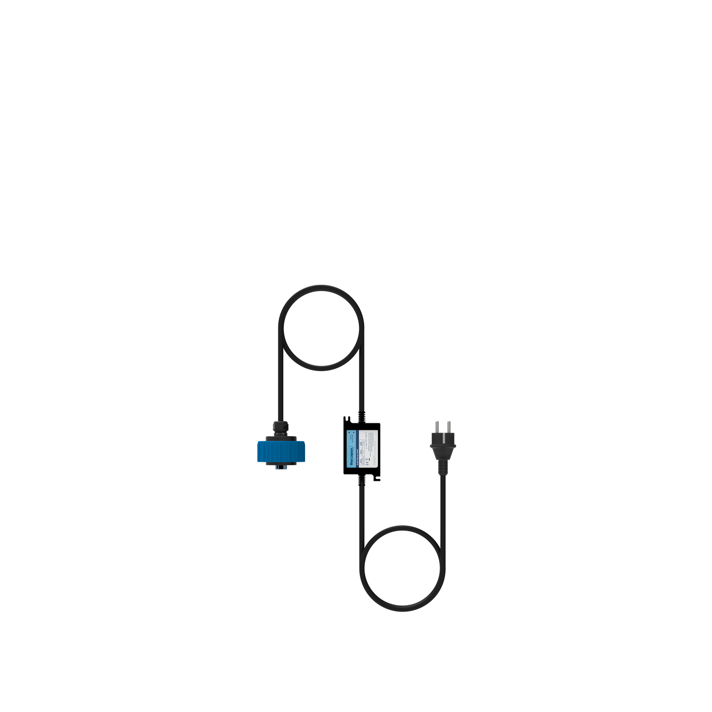 Electrics for BL UV-C Spa 21 W LED