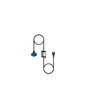 Electrics for BL UV-C Spa 21 W LED
