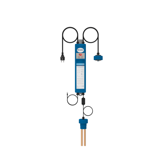 Electrics for BL UV-C Ionizer 40 W