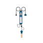 Electrics for BL UV-C Ionizer 40 W