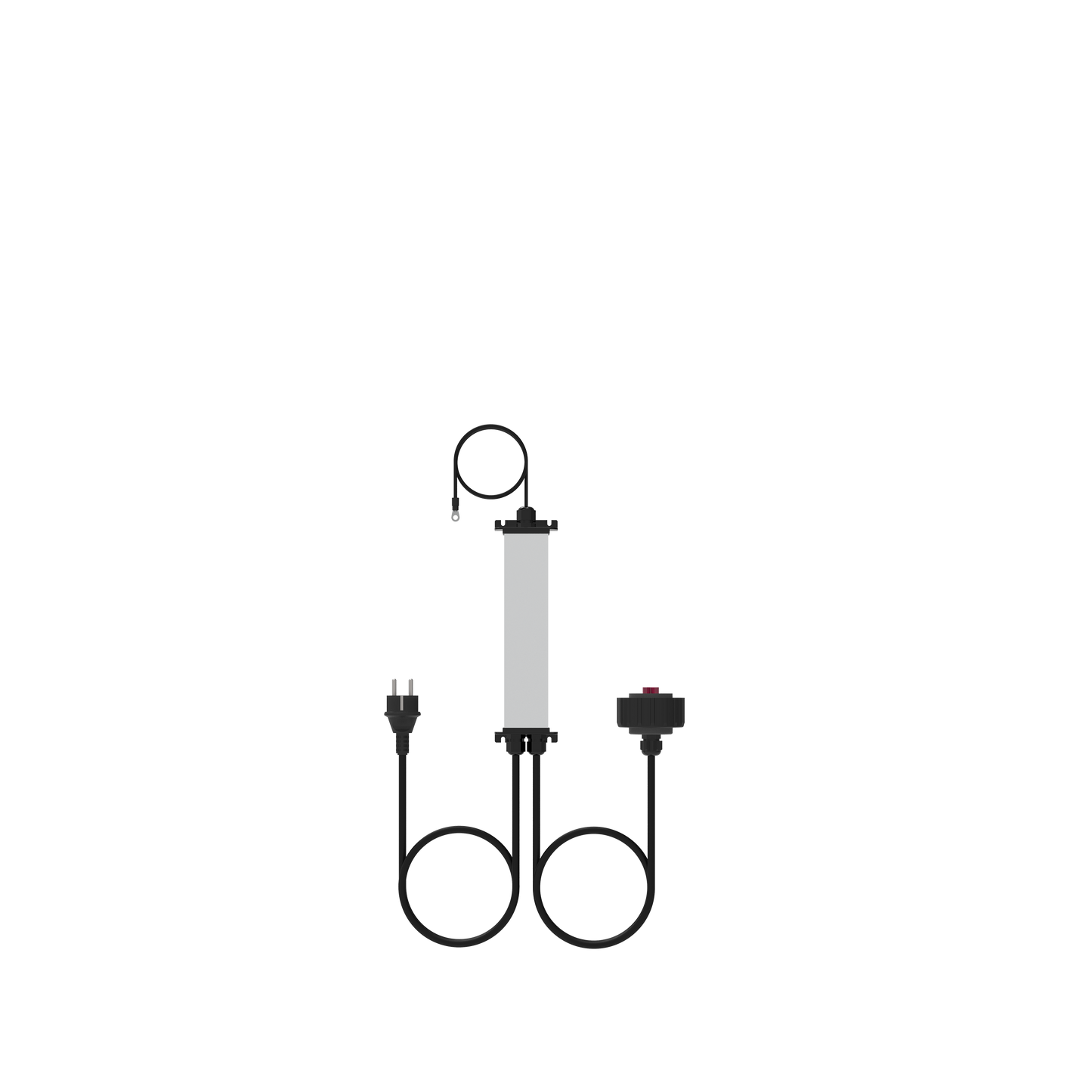 Electrics for Black Tech 40W