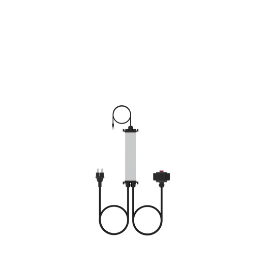 Electrics for Black Tech 40W
