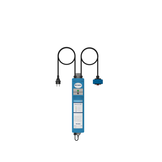 Electrics for BL UV-C Signal 40 W