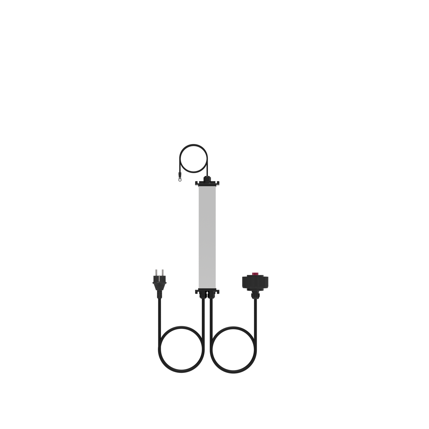 Electrics for 75W Xclear Tech