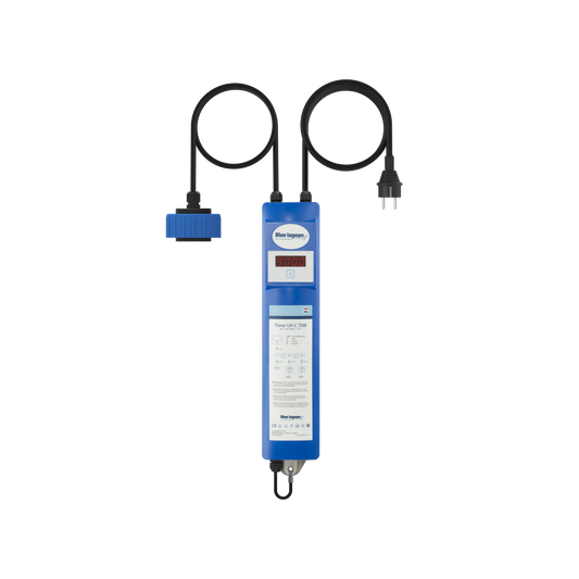 Electrics for BL Timer UV-C 4ALL 75 W