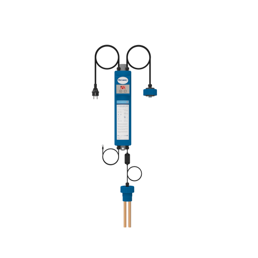 Electrics for BL UV-C Ionizer 75 W