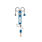 Electrics for BL UV-C Ionizer 75 W