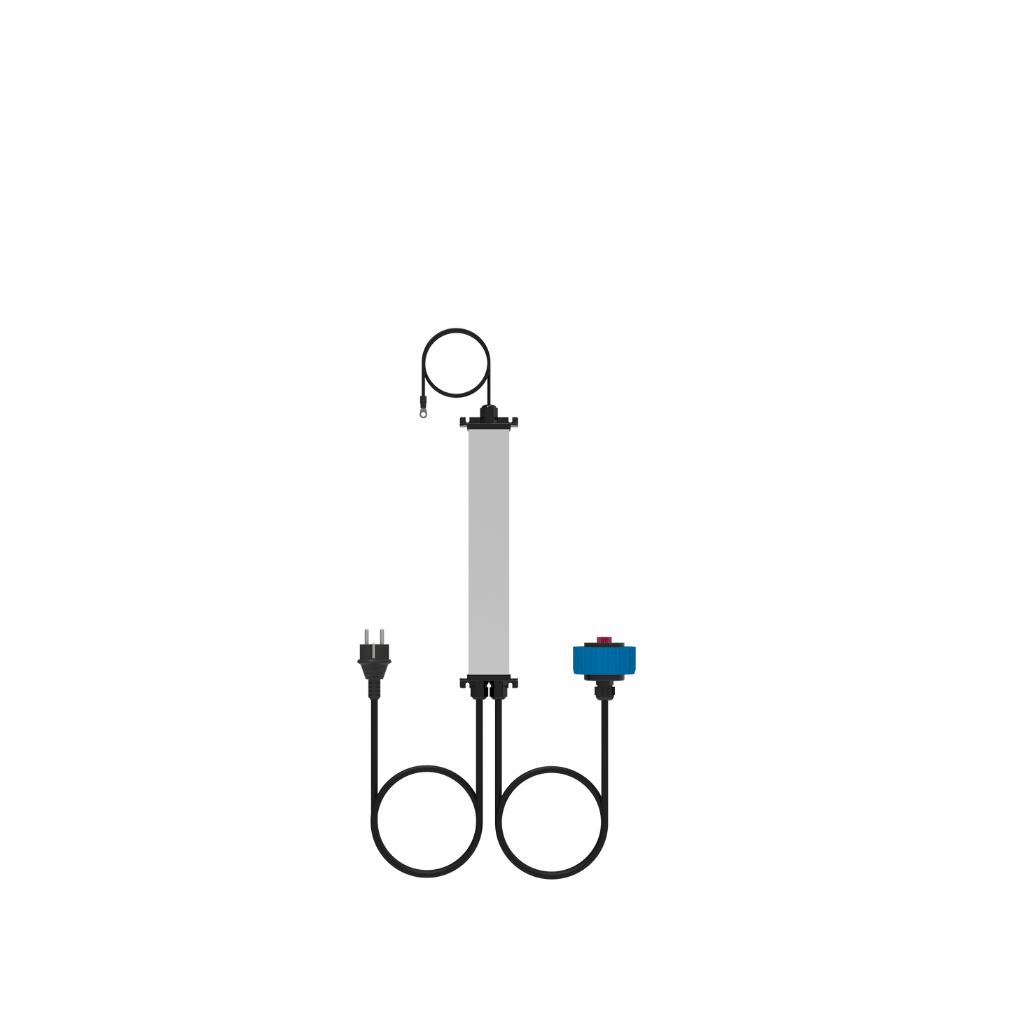Electrics for BL UV-C Tech 75 W