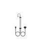 Electrics for Black Tech 75W (short)