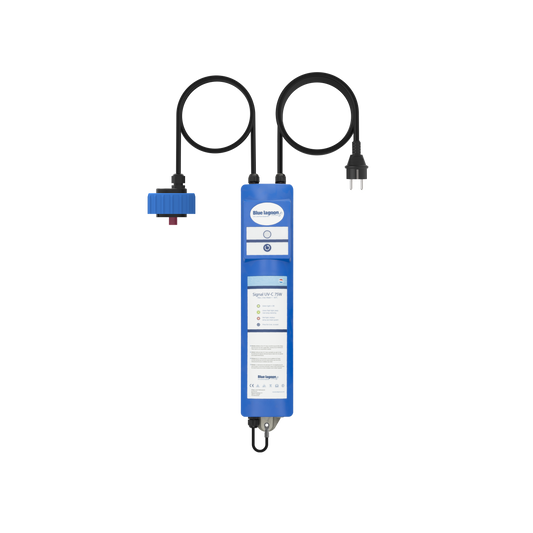 Electrics for BL UV-C Signal 75 W