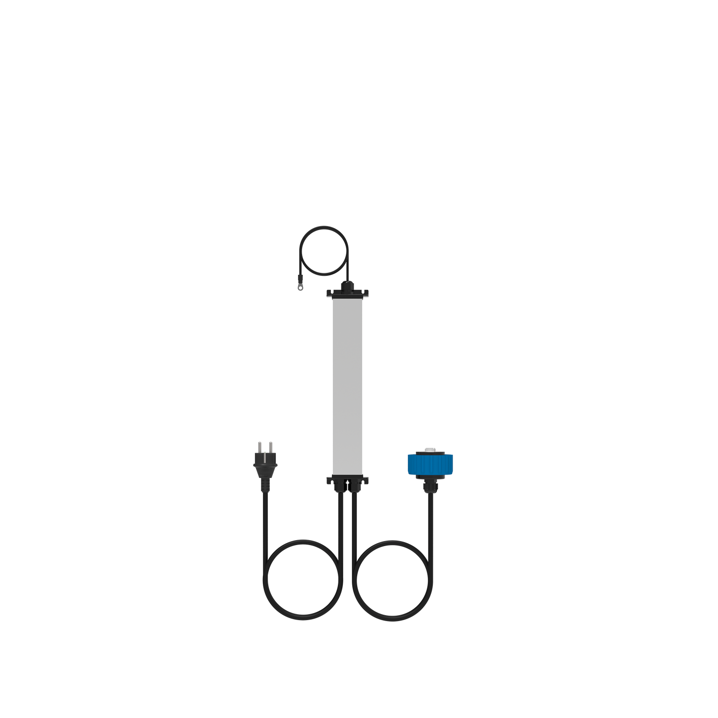 Electrics for BL Tech UV-C 4ALL 75W