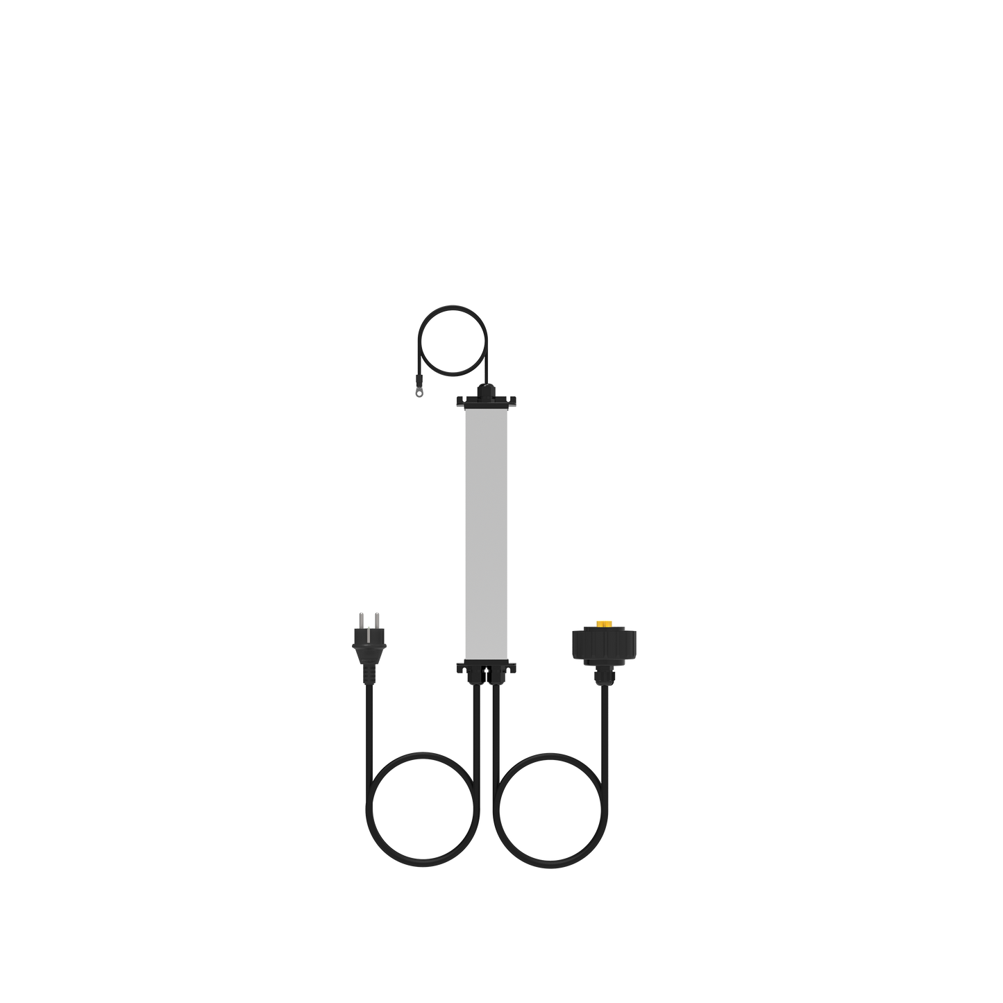 Electrics for BL Xpert Compact AOP UV-C 75W