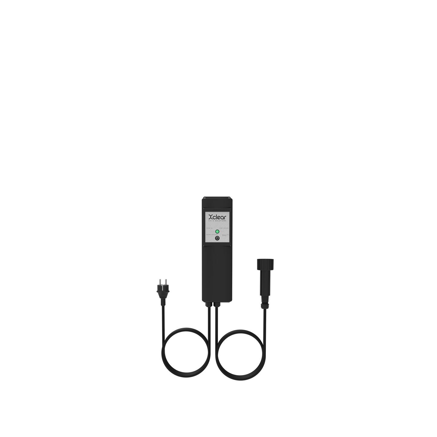 Electrics for Xlear Module UVC 40/80W Amalgaam Signal