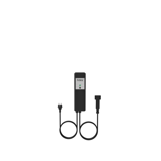 Electrics for Xlear Module UVC 40/80W Amalgaam Signal