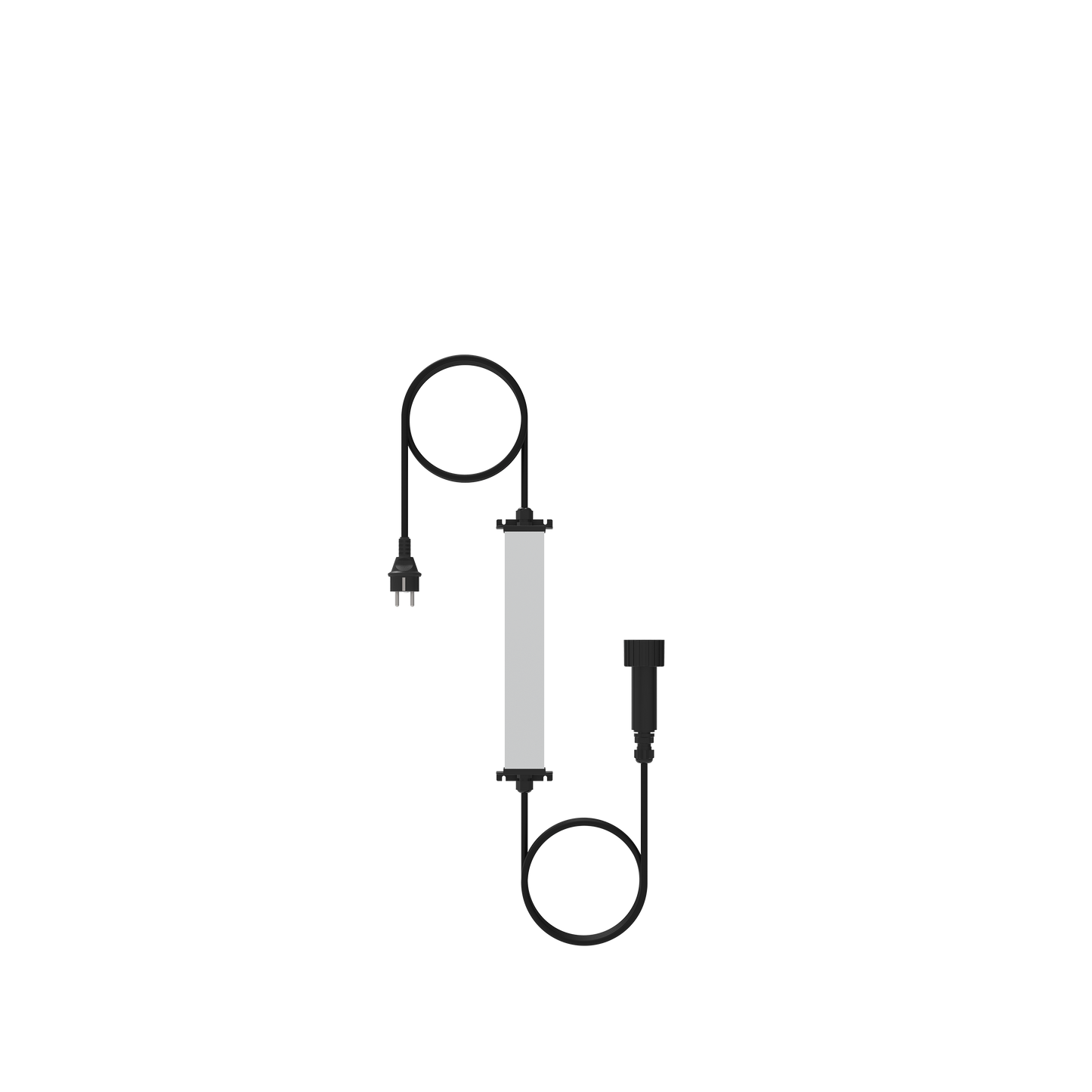 Electrics for Xlear Module UVC 40/80W Amalgam Tech