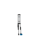 Electrics for BL Xpert Buster UV-C 80 W
