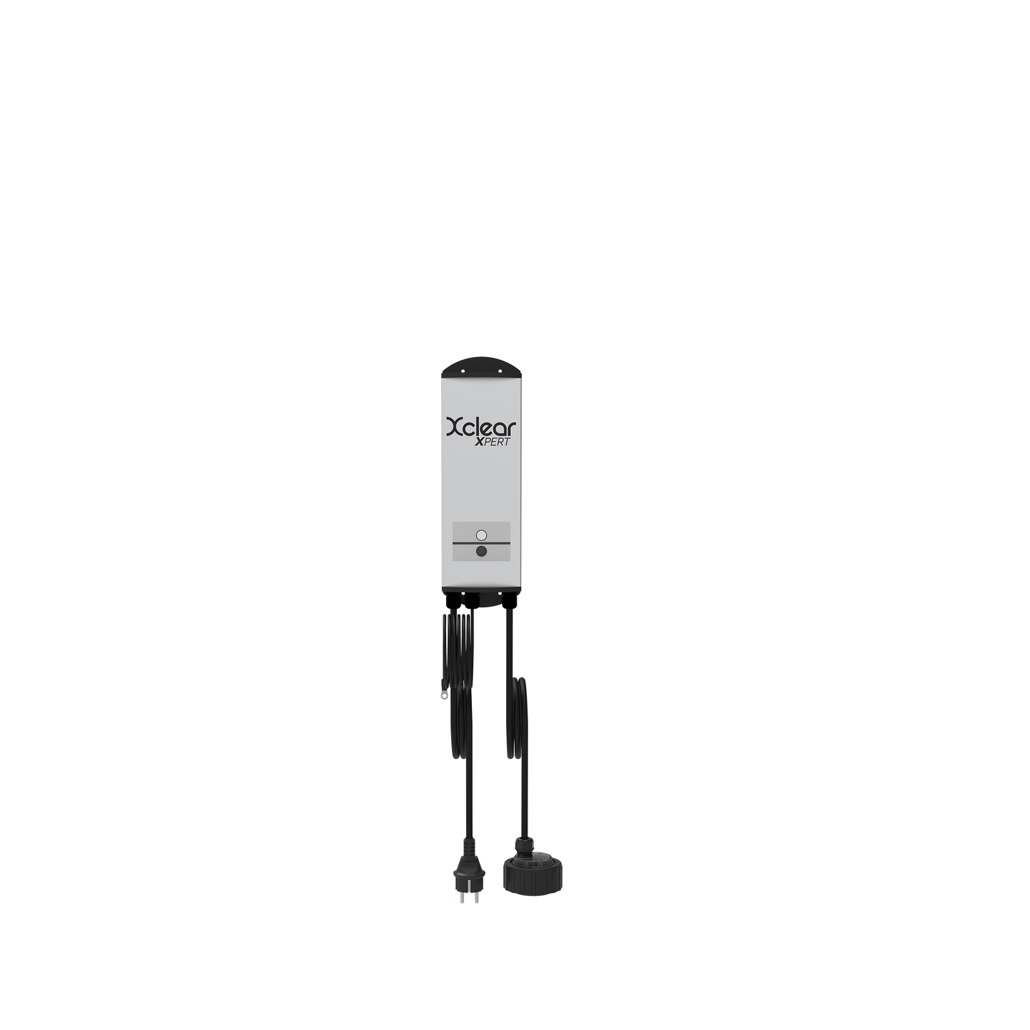 Electrics for Buster UV-C 80W Xclear